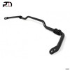 27mm Front Sway bar by H&R for BMW 525i | 530i | 535i | 545i | 550i | 645ci | 650i